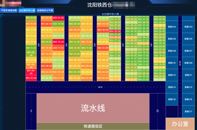 大數(shù)據(jù)賦能倉效增長(zhǎng)，神州控股旗下科捷從容應(yīng)對(duì)雙十一